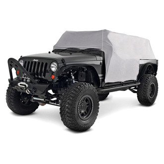 Bestop® - All-Weather Trail Cover