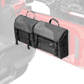 Bestop® - RoughRider™ Tailgate Organizer