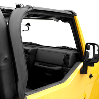 Bestop® - Factory Door Surround Set