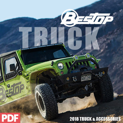 2018 Truck and Accessories Catalog (1.1MB)