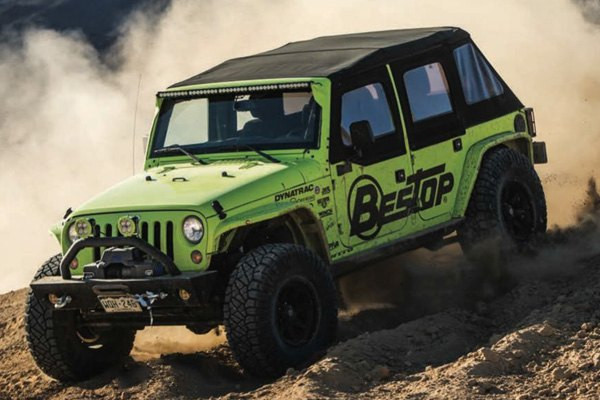 2019 Jeep Catalog (21.7 MB)