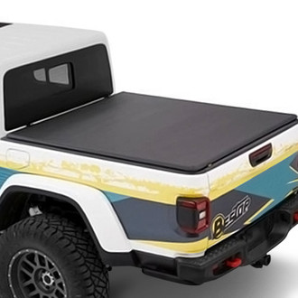 Bestop® - EZ-Fold™ Soft Folding Tonneau Cover