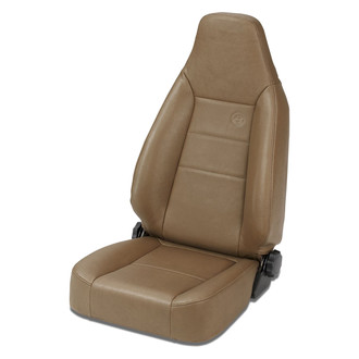 Bestop® - Spice TrailMax™ II Front Sport Seat All Vinyl
