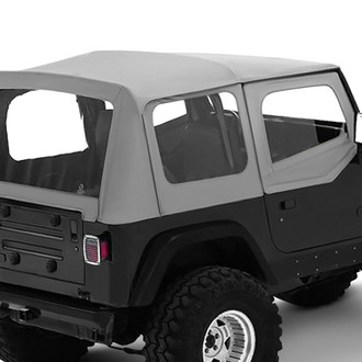 Bestop® - Replace-a-Top™ Soft Top