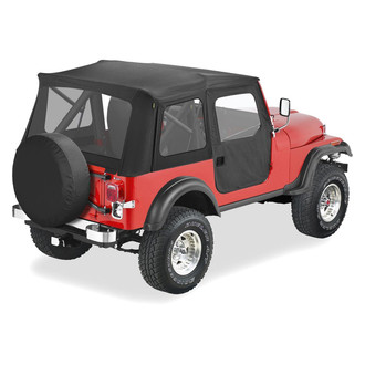 Bestop® - Supertop™ Classic Complete Replacement Soft Top