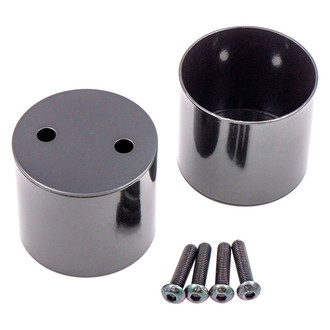 Bestop® - Side View Mirror Mounting Kit