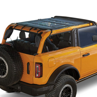 Bestop® - Mesh Safari Bimini Sun Shade