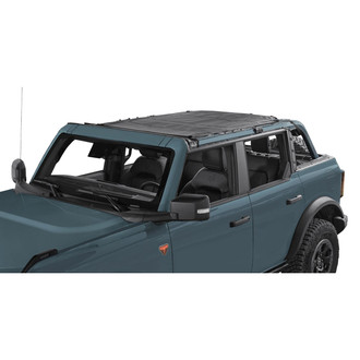 Bestop® - Mesh Safari Bimini Sun Shade