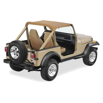 Bestop® - Bikini™ Soft Top