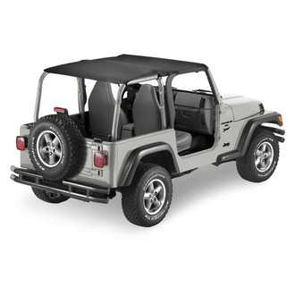 Bestop® - Header Bikini™ Soft Top