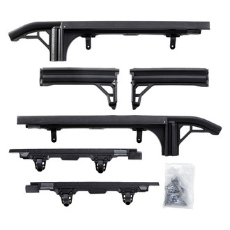 Bestop® - Door Surrounds Set