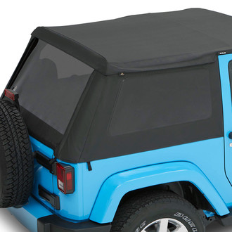Bestop® - Trektop™ NX Soft Top