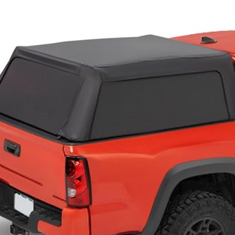 Bestop® - Supertop™ Convertible Top 2