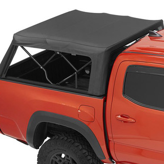Bestop® - Supertop™ Convertible Top 2