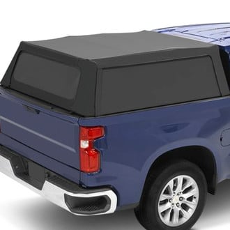 Bestop® - Supertop™ Convertible Top 2
