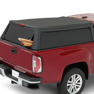 Bestop® - Supertop™ Convertible Top 2