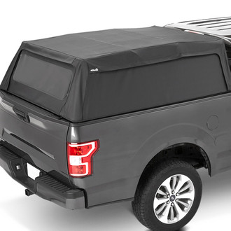 Bestop® - Supertop™ Convertible Top 2