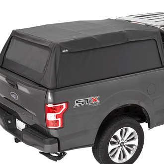 Bestop® - Supertop™ Convertible Top 2