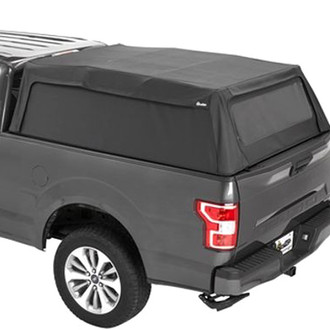 Bestop® - Supertop™ Convertible Top 2
