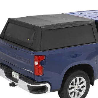 Bestop® - Supertop™ Convertible Top 2
