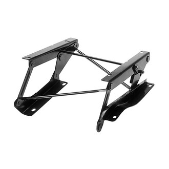 Bestop® - Passenger Side Seat Riser