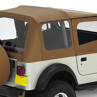 Bestop® - Replace-a-Top™ Spice Soft Top