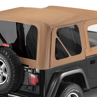 Bestop® - Replace-a-Top™ Spice Soft Top
