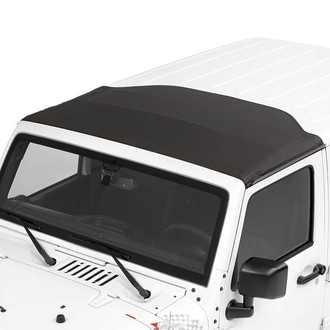 Bestop® - Sunrider® Black Diamond For Hard Top