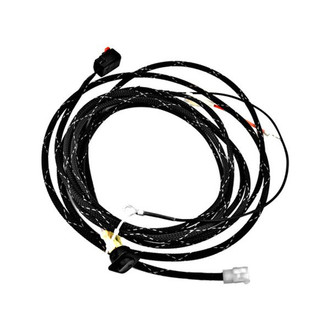 Bestop® - Defroster/Wiper Motor Wiring Harness