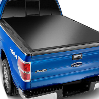 Bestop® 16113-01 - EZ-Fold™ Soft Folding Tonneau Cover