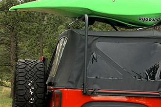 Bestop® - Overhead Storage Rack