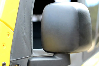 Bestop® - Replacement Mirrors