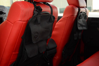 Bestop® - Rough-Rider™ Storage Options