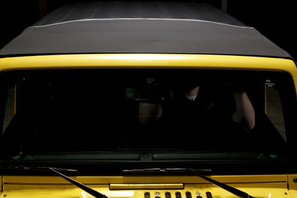 Bestop® - Sunrider™ For Hardtop Installation