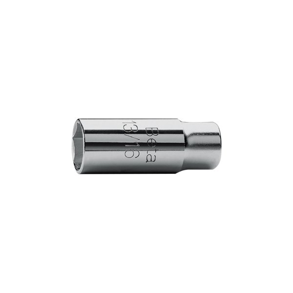 Beta Tools® - 956C-Series 1/2" Drive 11/16" 18 mm Standard 6-Point Spark Plug Socket