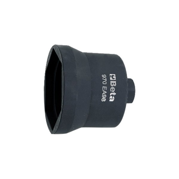 Beta Tools® - 970EA-Series 36 mm Impact Socket for Axle Nuts