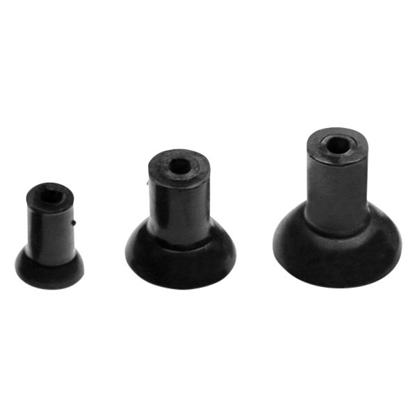 Beta Tools® - 1455SVP-Series Replacement Rubber Suction Cup for Pneumatic Valve Grinder