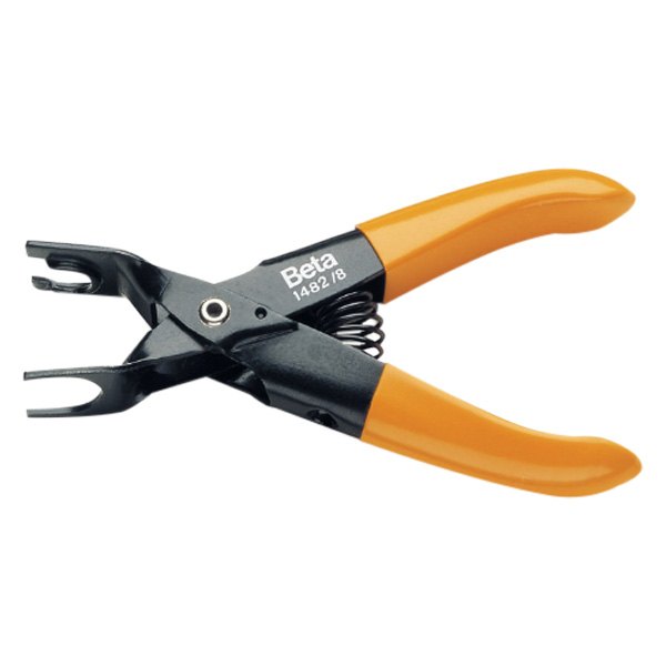 Beta Tools® - 1482-Series 8 mm Fuel Pipe Quick Coupler Pliers