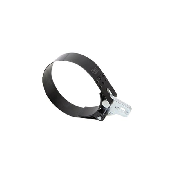 Beta Tools® - 1492T Series 125 mm to 145 mm Band Style Oil Filter Wrench
