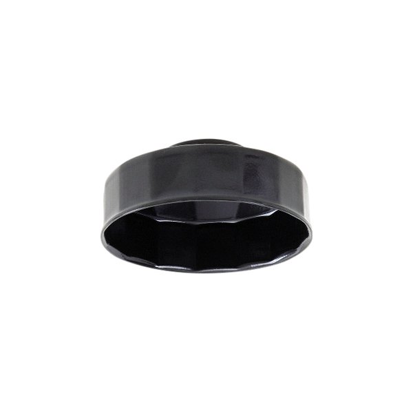 Beta Tools® - 1493-Series 14 Flutes 65 mm Cap Style Oil Filter Wrench