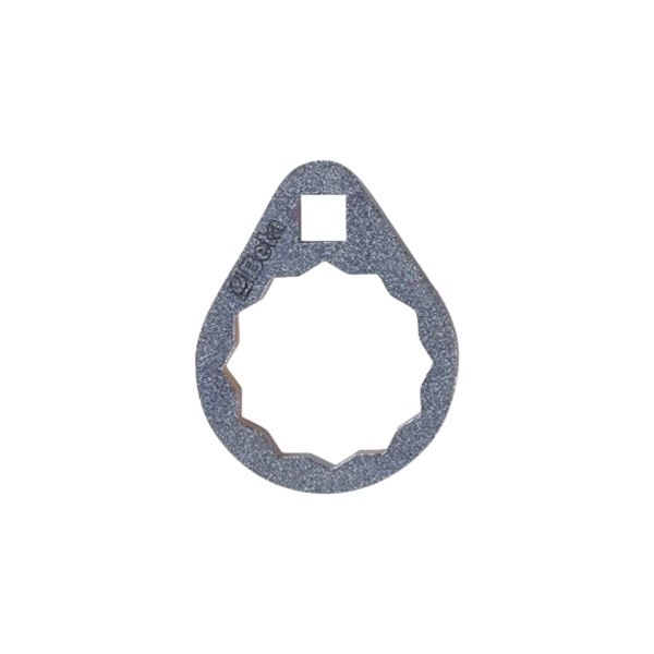 Beta Tools® - 1493B-Series 12 Flutes 24 mm Hard-To-Reach Cap Style Oil Filter Wrench
