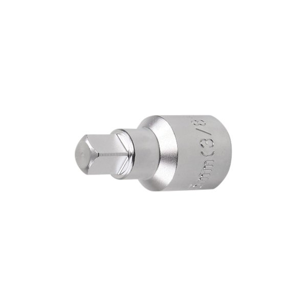 Beta Tools® - 1494Q-Series 8 mm Square Oil Drain Plug Socket