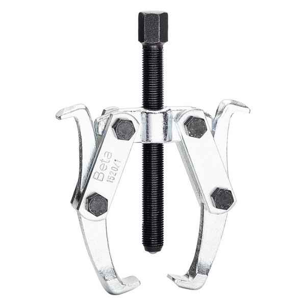 Beta Tools® - 1520-Series™ 110 mm 2/3-Jaw External/Internal Puller with Two Reversible Legs