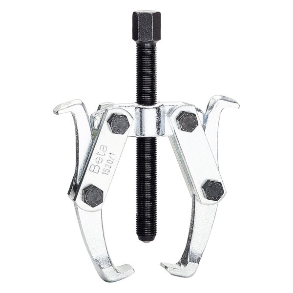 Beta Tools® - 1520-Series™ 160 mm 2/3-Jaw External/Internal Puller with Two Reversible Legs
