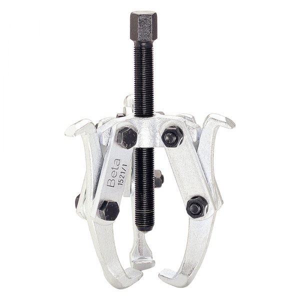 Beta Tools® - 1521-Series™ 110 mm 2/3-Jaw External/Internal Puller with Two Reversible Legs