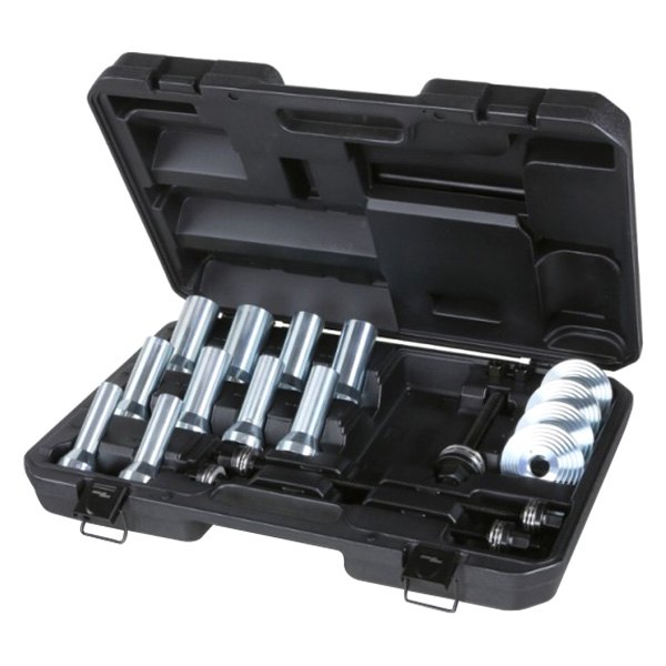 Beta Tools® - 1569/B-Series™ 14 mm to 32 mm Tool Assortment for Removing And Installing Silent Blocks