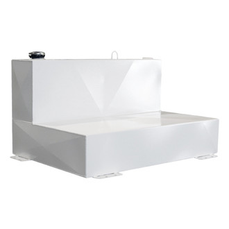 Better Built® - L-Shaped Fuel Transfer Tank