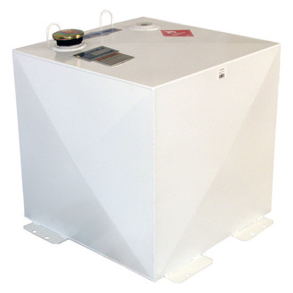 Better Built® - Square Fuel Transfer Tank