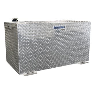 Better Built® - Rectangular Fuel Transfer Tank