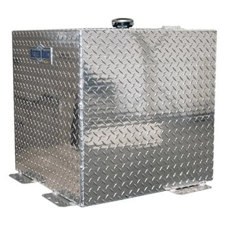 Better Built® - Square Fuel Transfer Tank